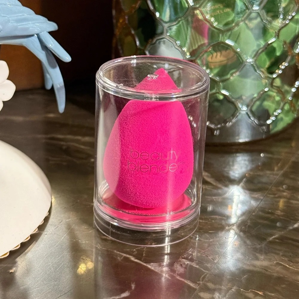 beautyblender original makeup
